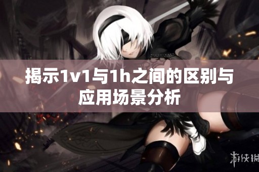 揭示1v1与1h之间的区别与应用场景分析