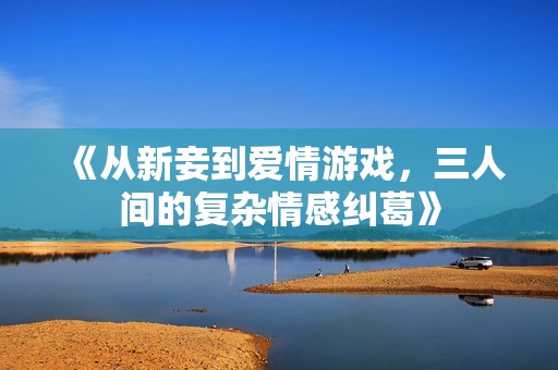 《从新妾到爱情游戏，三人间的复杂情感纠葛》