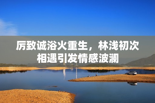 厉致诚浴火重生，林浅初次相遇引发情感波澜