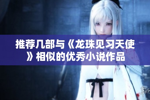 推荐几部与《龙珠见习天使》相似的优秀小说作品