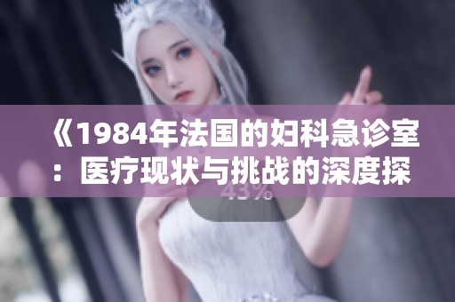 《1984年法国的妇科急诊室：医疗现状与挑战的深度探讨》