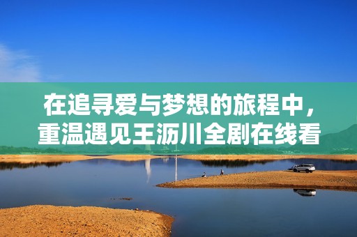 在追寻爱与梦想的旅程中，重温遇见王沥川全剧在线看攻略